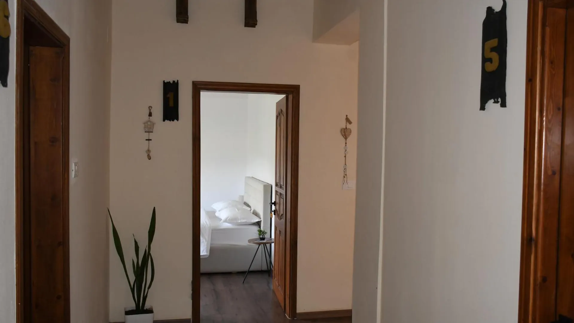 Guesthouse 