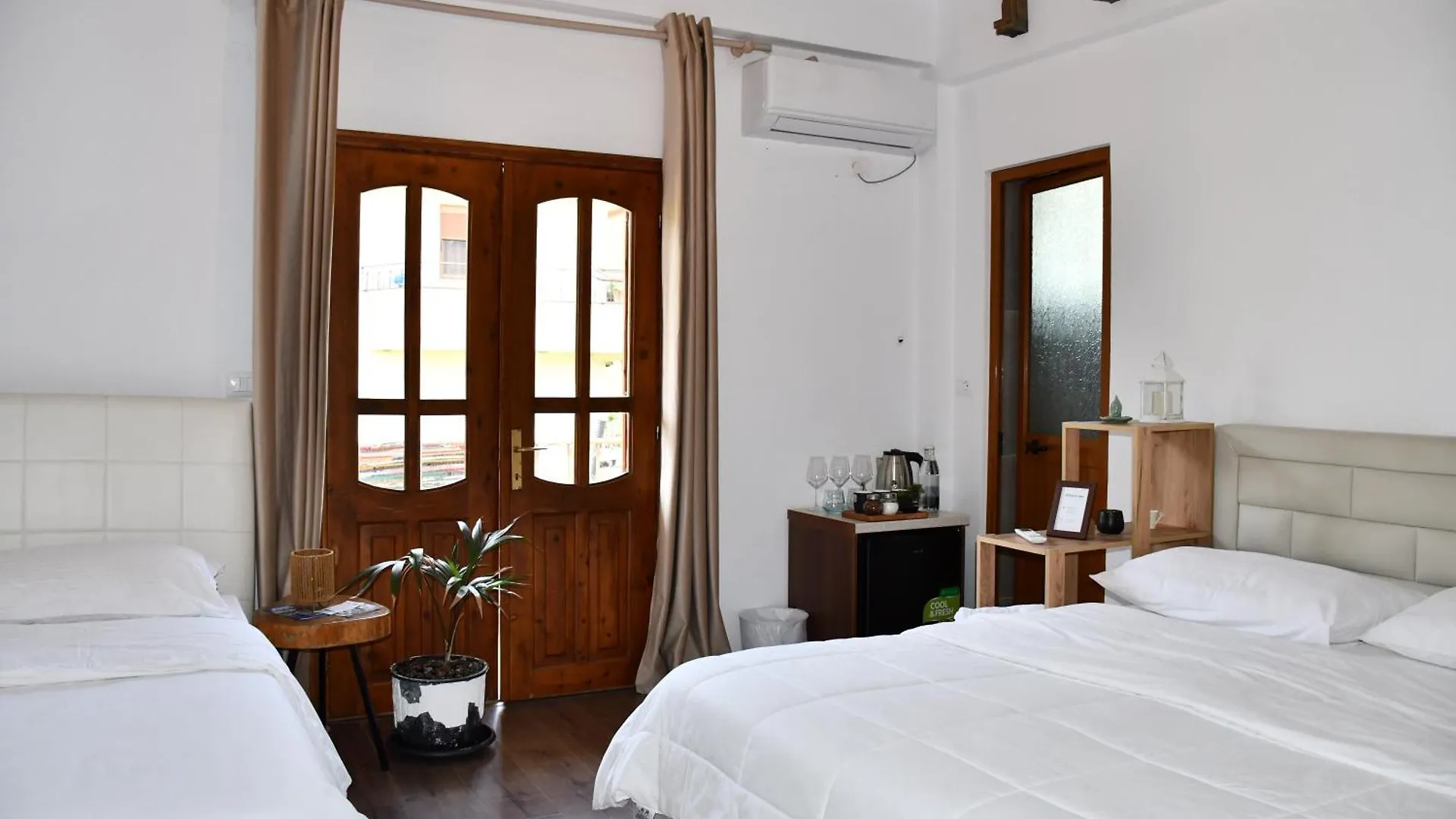 Guesthouse 
