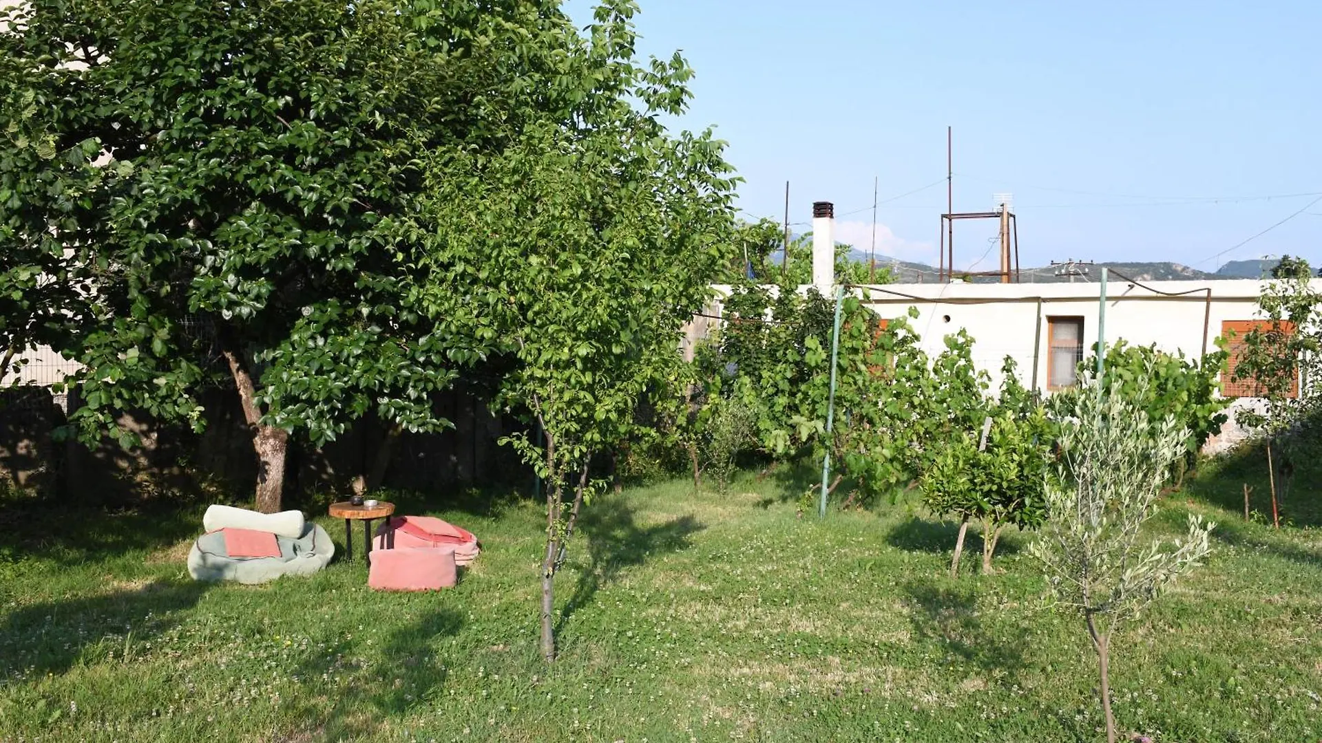 Guesthouse 