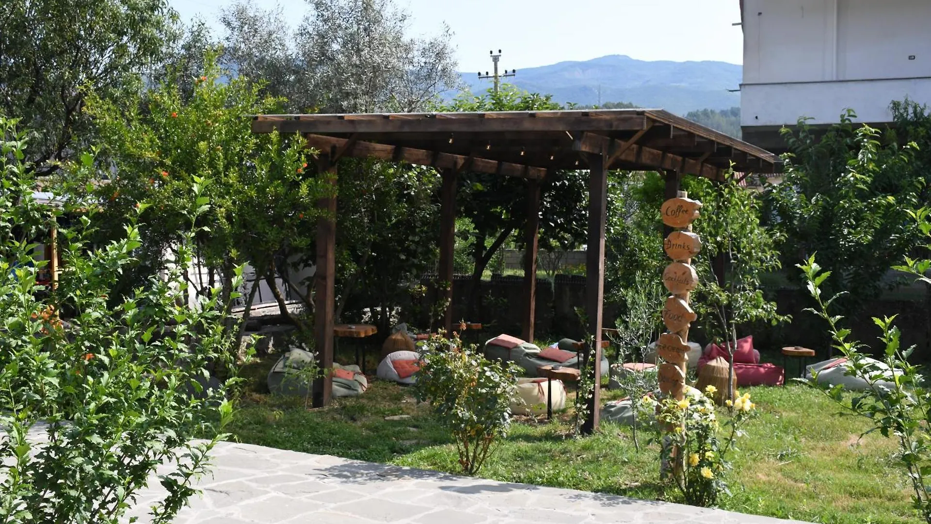 Guesthouse 