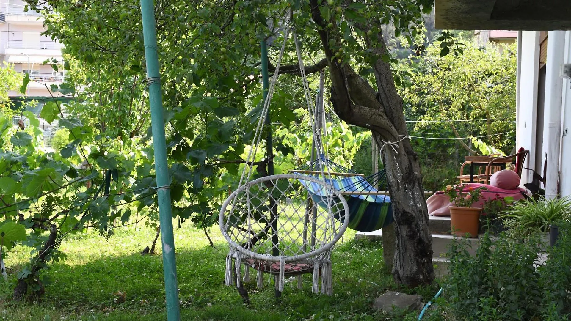 Guesthouse 