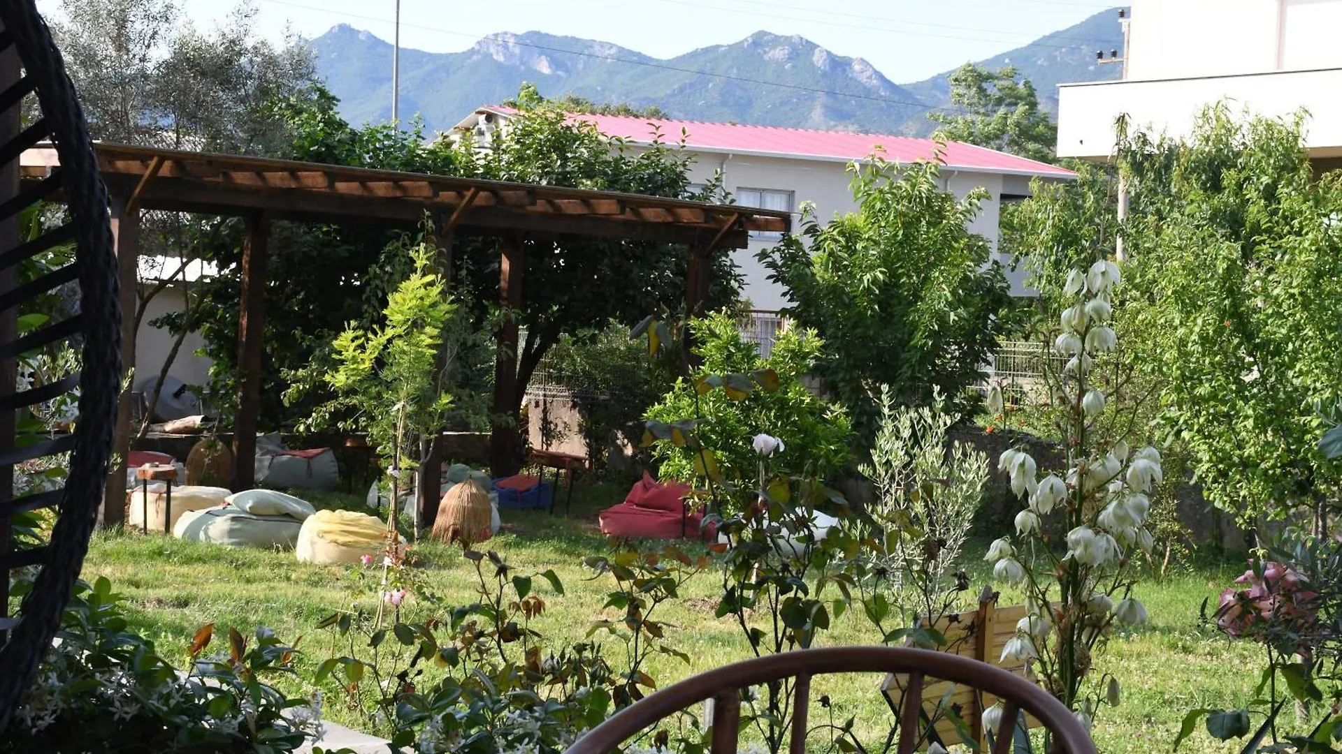 Guesthouse 
