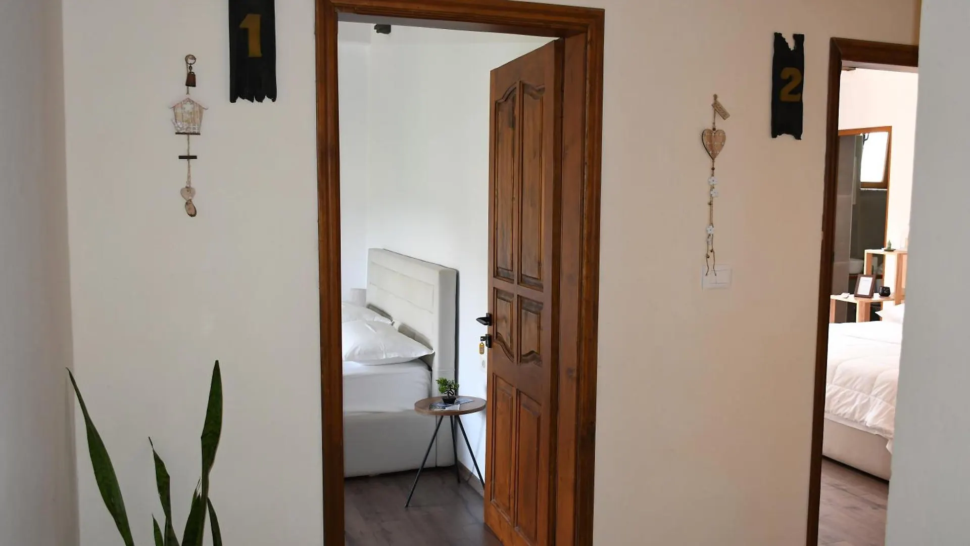 Guesthouse 