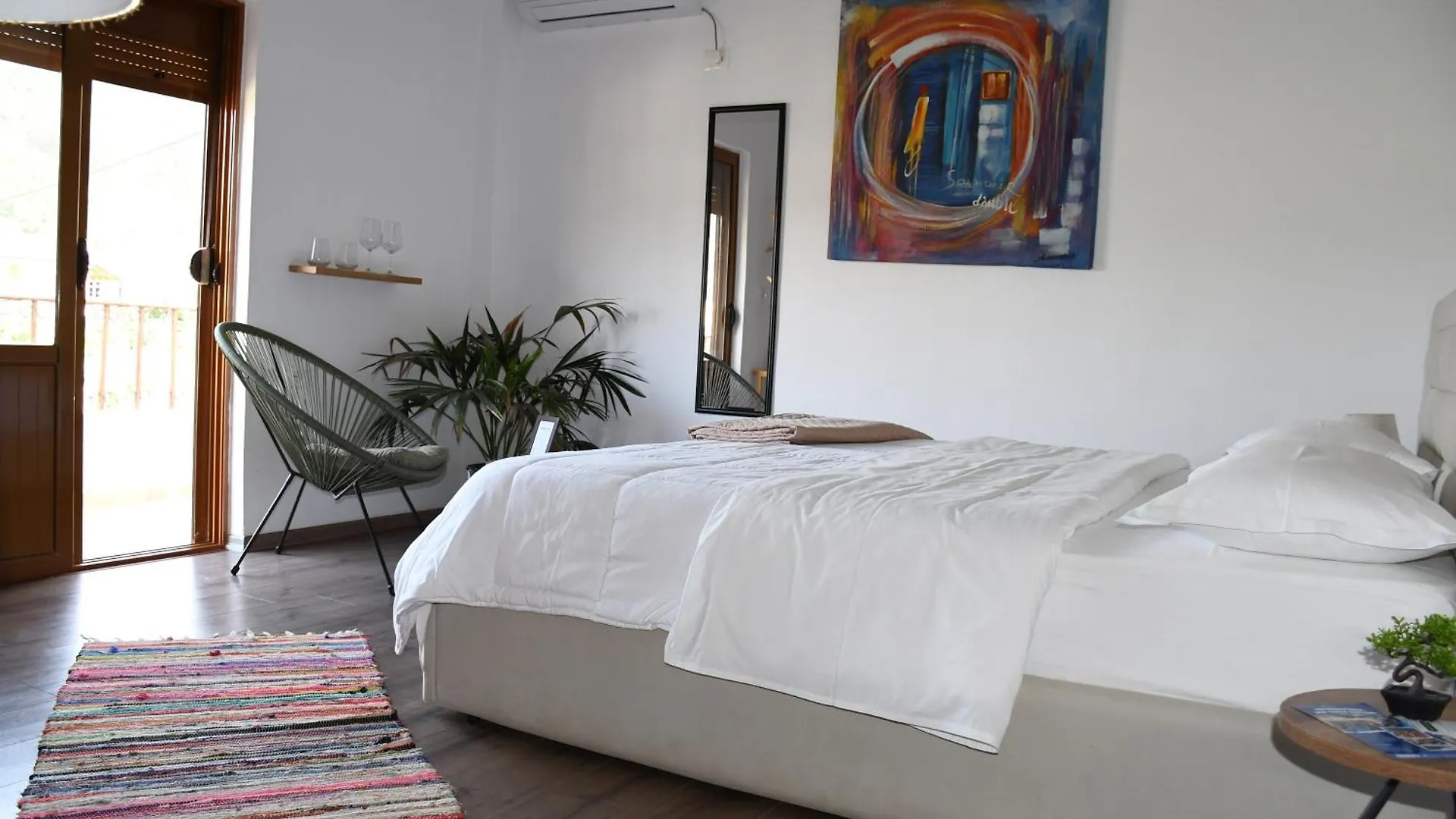 Guesthouse 