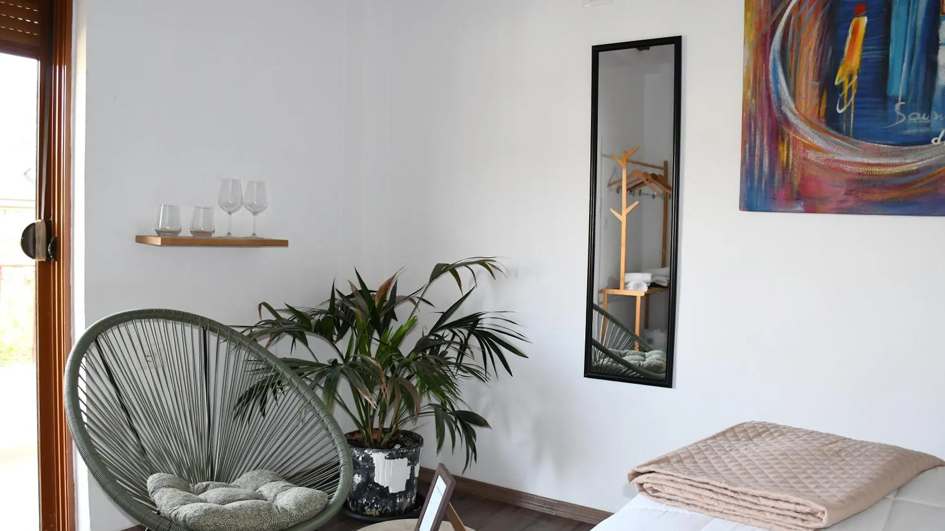 Guesthouse 