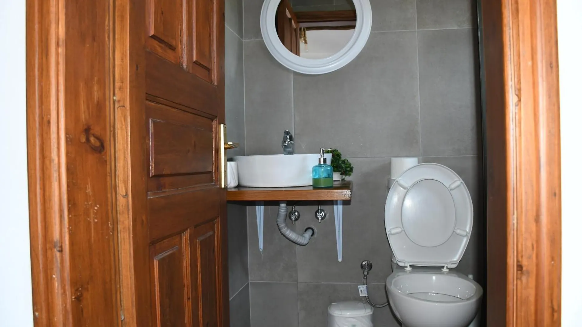 Guesthouse 