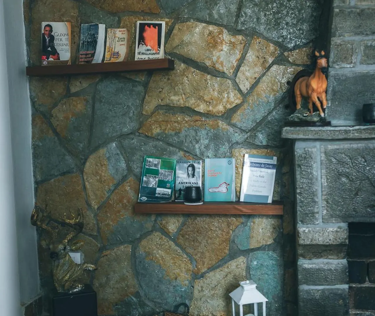 Guesthouse 