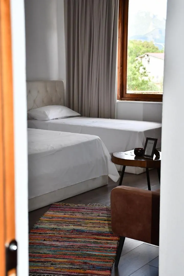Guesthouse 