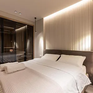Night Apartment Tirana