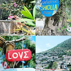  Hostel Shkolla &