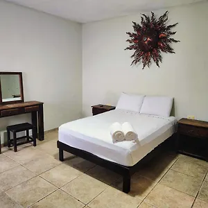 Sueno Maya Hotel Isla Mujeres