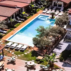 Etiz Alacati Hotel Çeşme