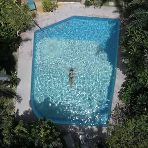Casa Kin33 Frühstückspension Cancún