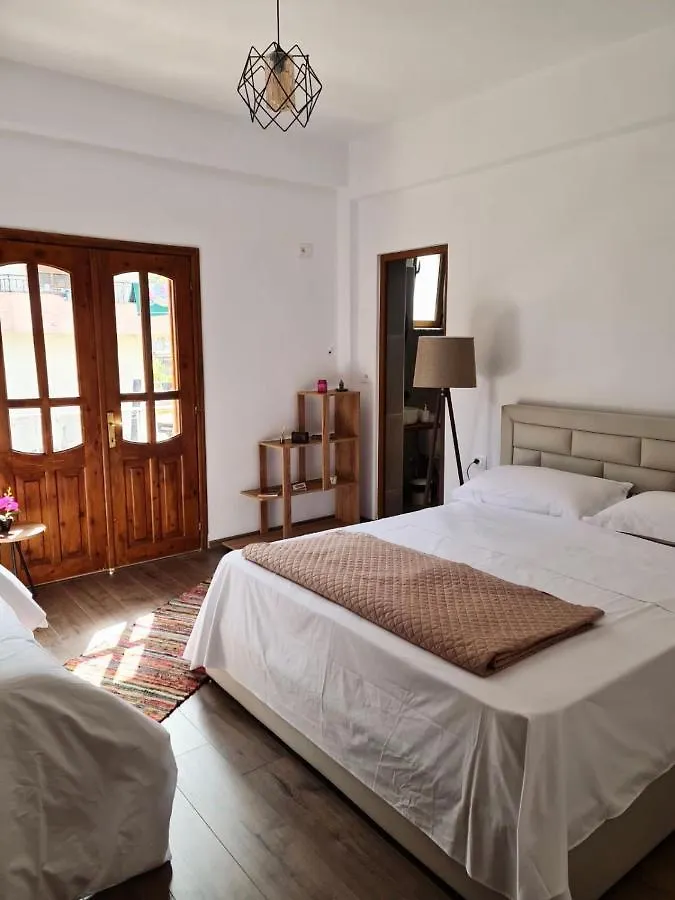 Guesthouse 